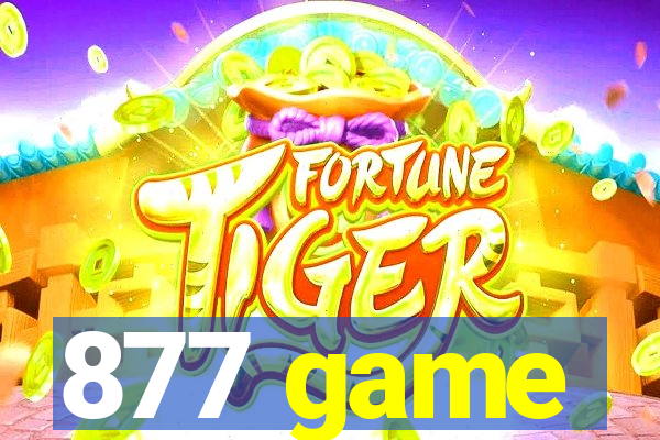 877 game